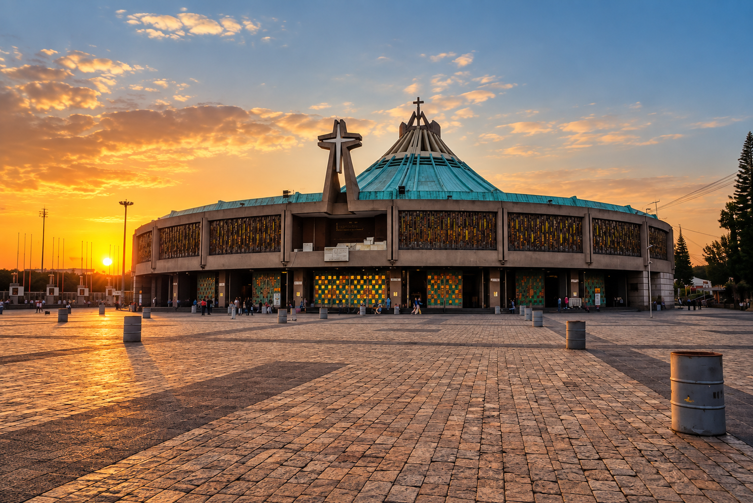 El Alma de México, CDMX · Michoacán
