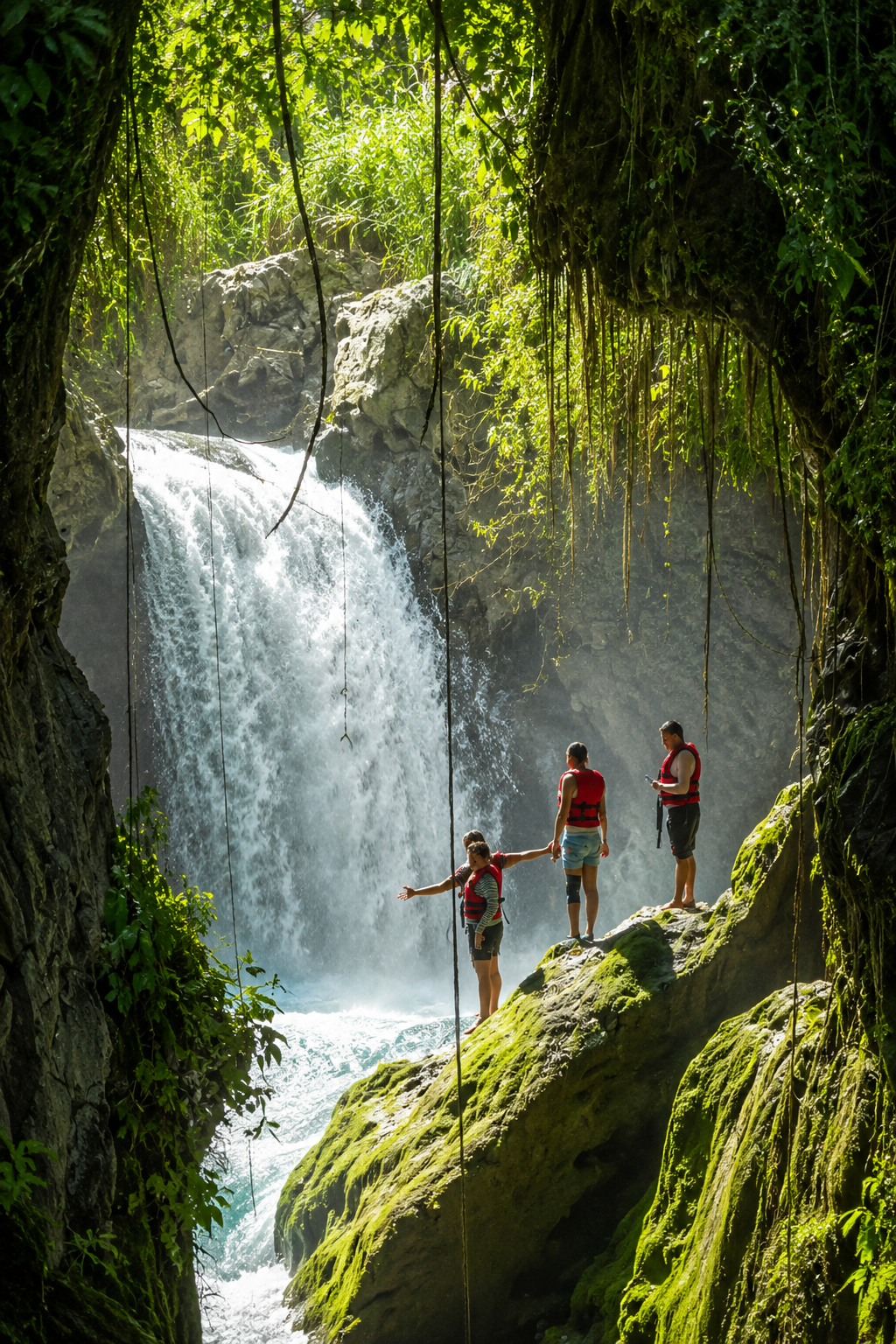 Huasteca Potosina, San Luis Potosí